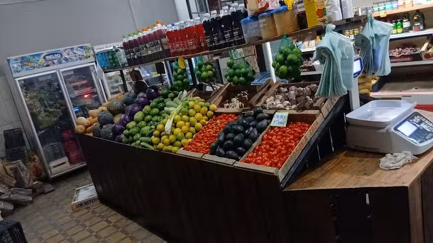 Fruti fresh