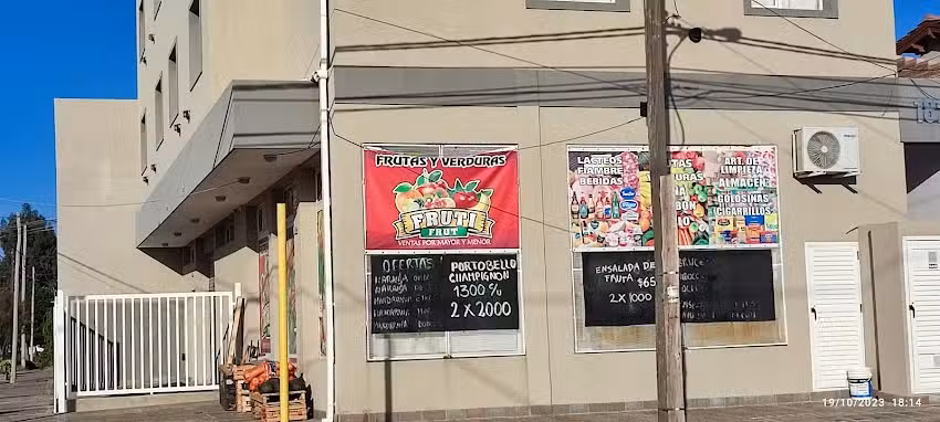 Fruti Frut