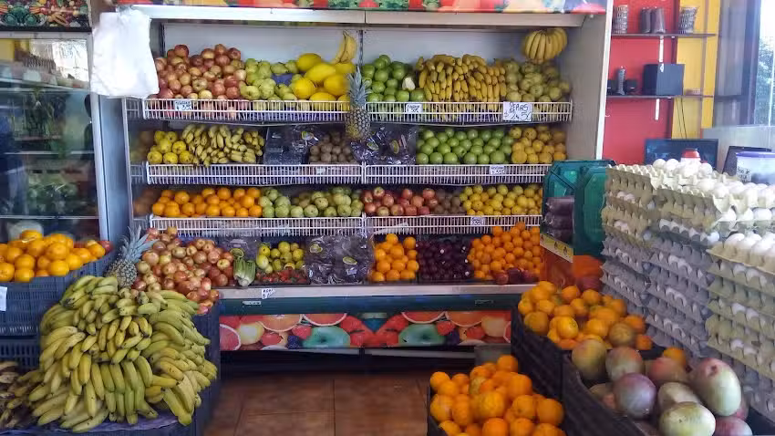 Frutimania