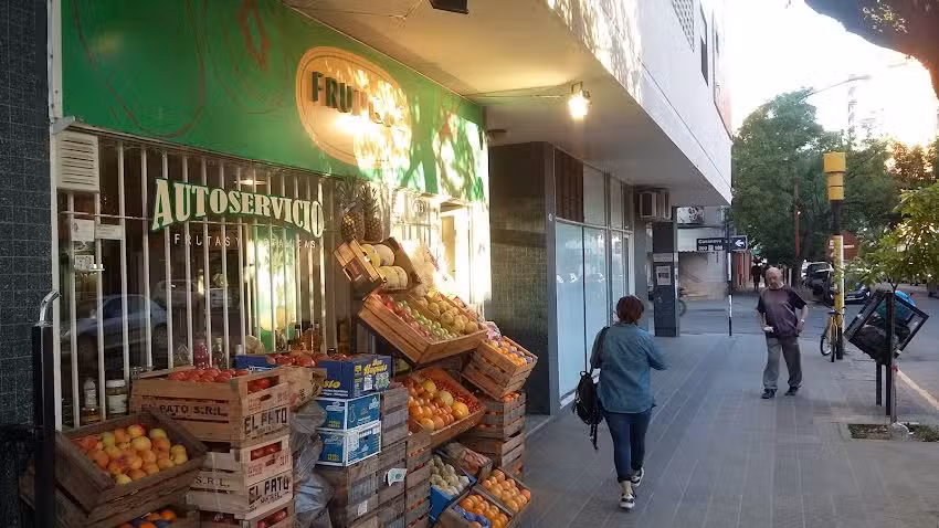 Frutique &ndash; Frutas y Hortalizas