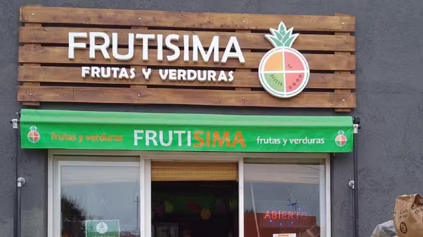 FRUTISIMA