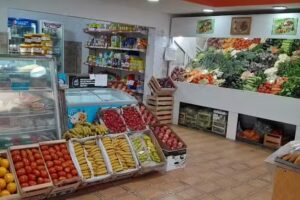 Frutiverduler&iacute;a Kitty