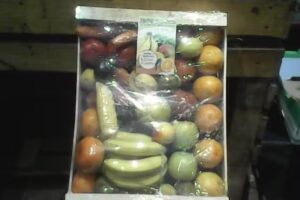 Frutos de mi siembra