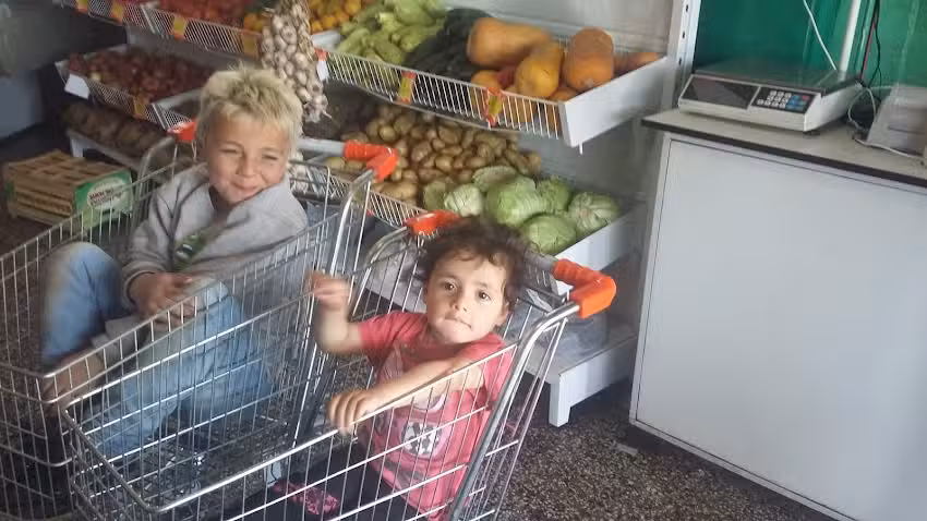FRUTTIMUNDO
