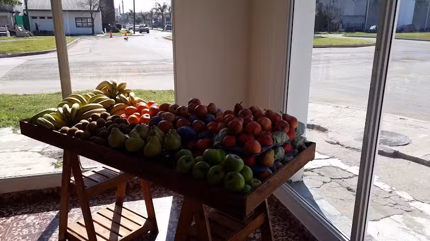 FruVeria