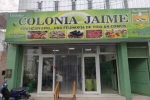 Granja Colonia Jaime