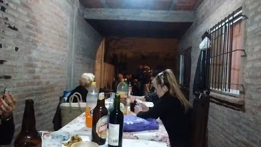 Granja Nacho