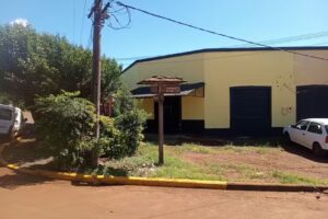 Granja y verduler&iacute;a kuqui