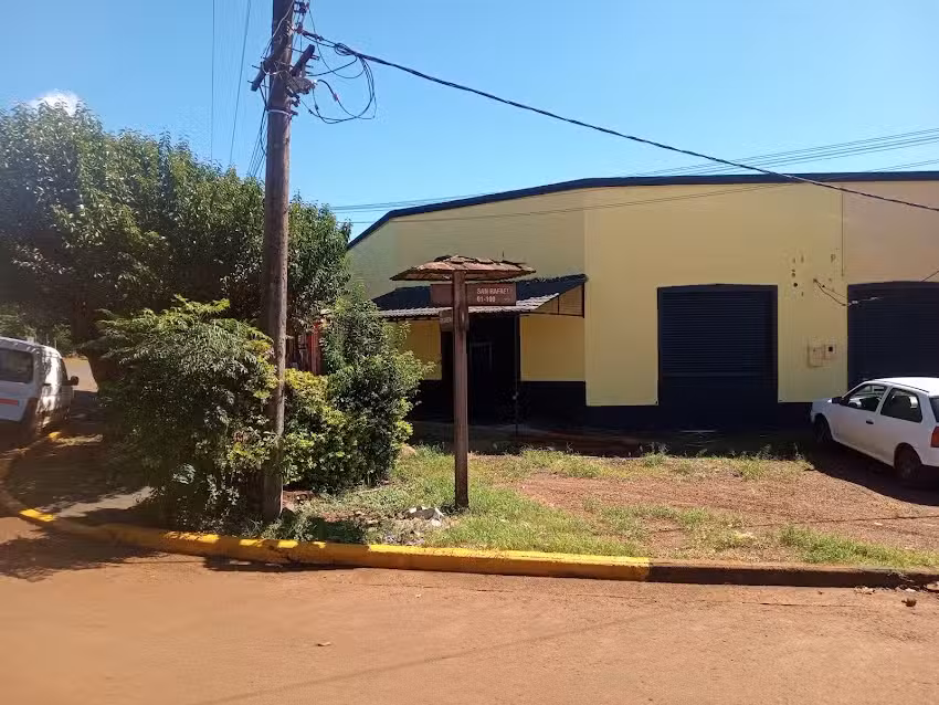 Granja y verduler&iacute;a kuqui