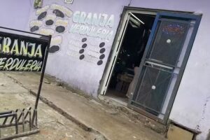 Granja y Verduler&iacute;a &ldquo;Lidia&rdquo;