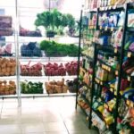 Green market