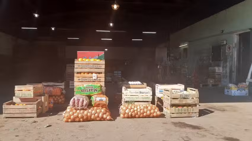 GyM S.R.L. ( EX Fosco)