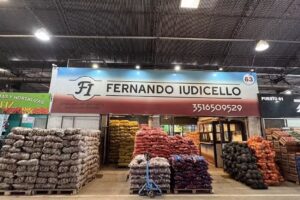 Hortalizas Iudicello