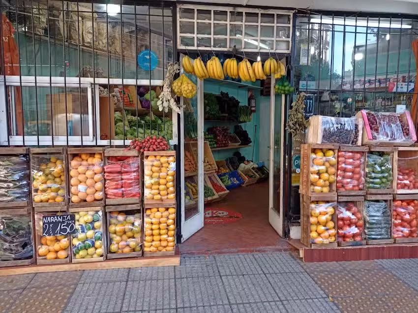 Huaral City