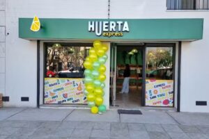 Huerta Express &ndash; Verduleria