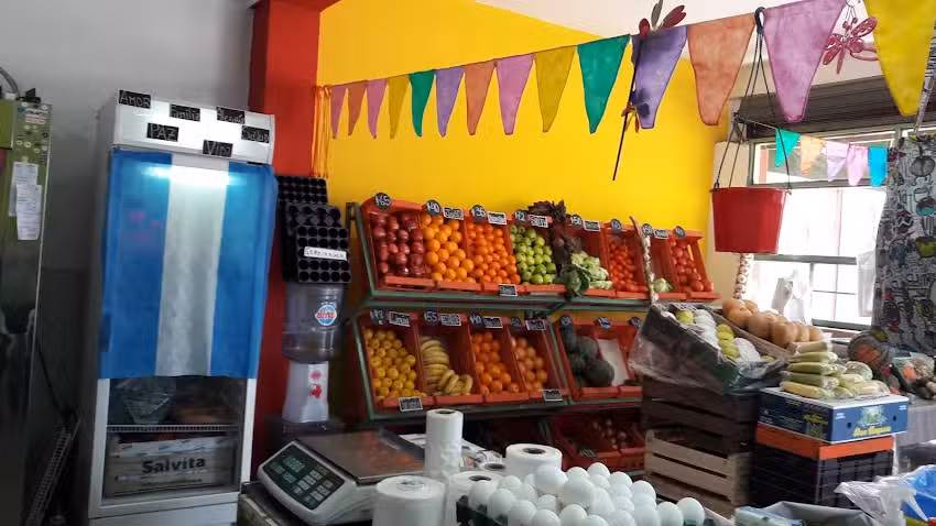 Huerta Urbana