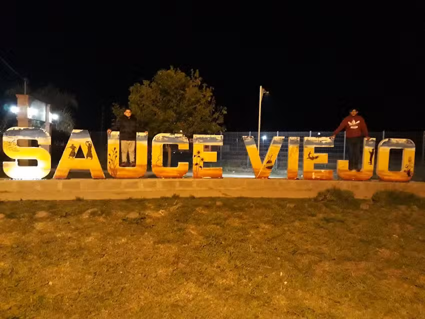 Huertas Argentinas