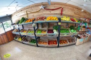 Hunza Verduleria y Almac&eacute;n