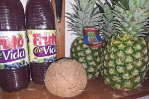 Ideas, Negro Ortiz, Ventas