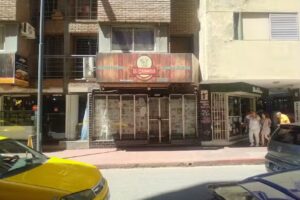 Il Carmelo Carnes Y Verduras