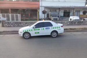 Il Titano Frutas Y Verduras