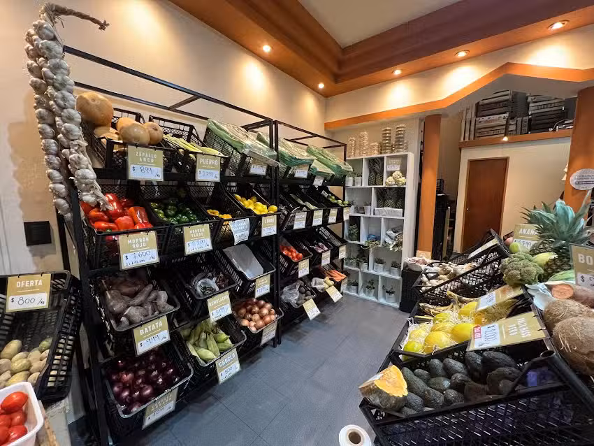 INTI Verduler&iacute;a