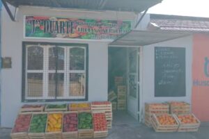 &ldquo;J&rdquo; Duarte Mayorista y Minorista de Frutas y Verduras