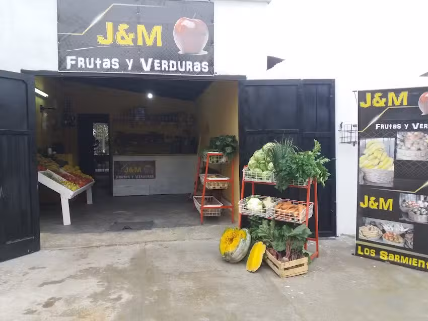 J&M