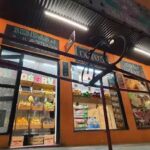 Jam&oacute;n del Medio verduler&iacute;a