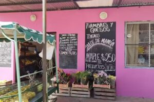 Jard&iacute;n de sabores