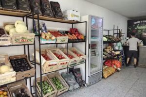 Juanita Frutas Y Verduras