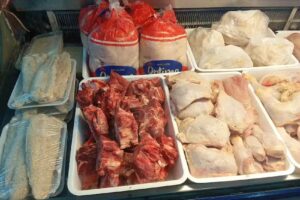 JyD CARNICERIA Y VERDULERIA