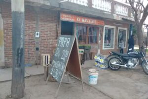 &ldquo;Ke Mas Keres&rdquo;