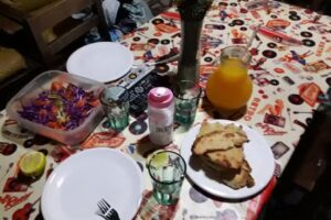 KENNILAR SRL &ndash; FRUTAS GLASEADAS