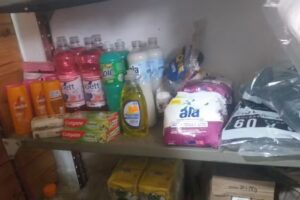 Kiosco y Verduleria Martina