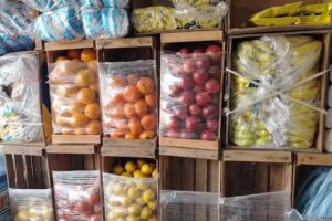 KIOSCO Y VERDULERIA R & H