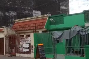 Kiosco y Verduler&iacute;a Salta