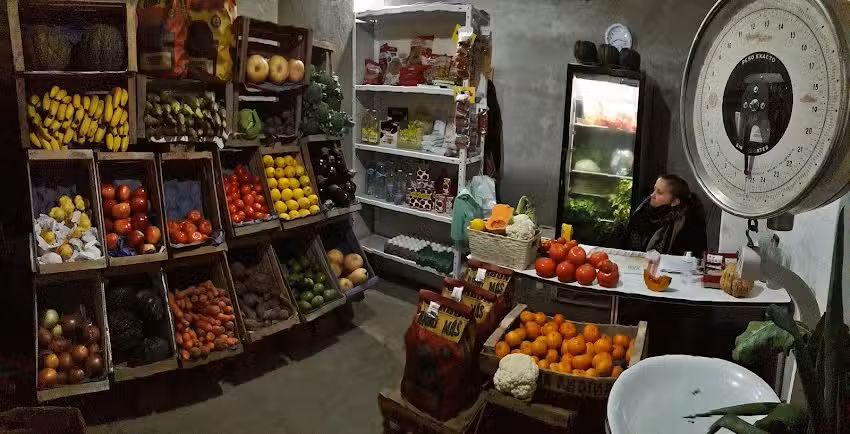 LA 40ENTENA