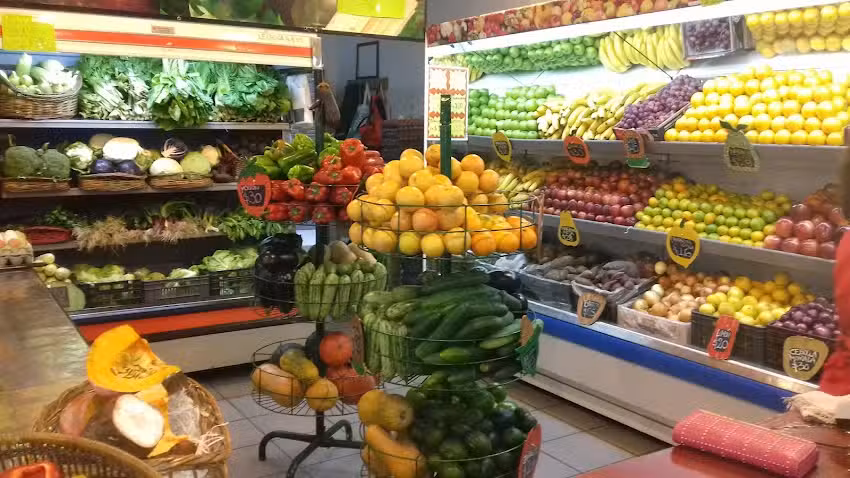 La banana loca