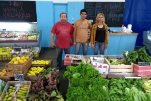 La Baratita Verduleria