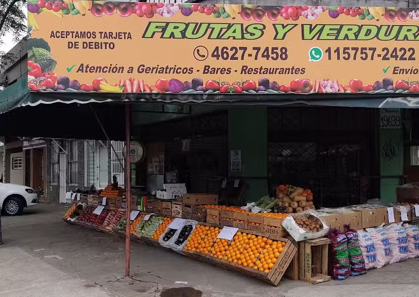La Barrera