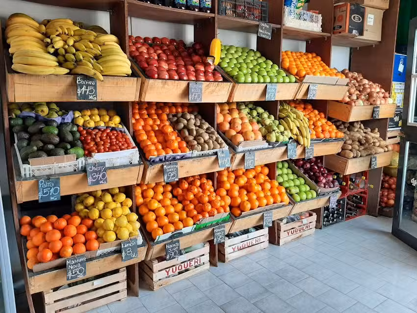 La Bella Frescura