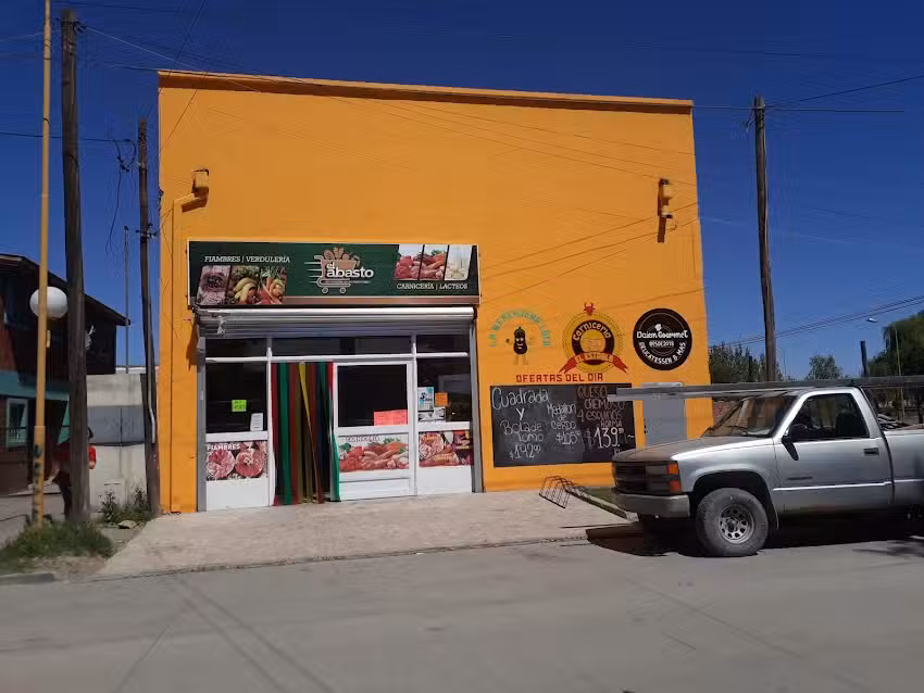 La Berenjena Loca
