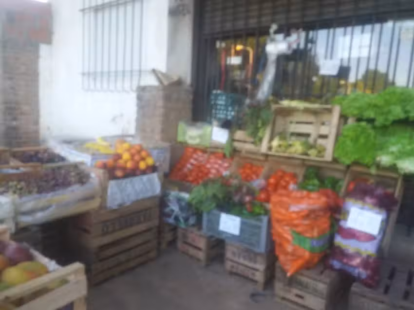 La Bolita