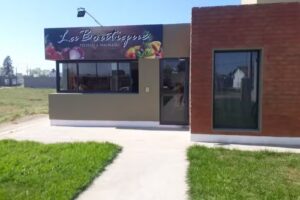 La boutique
