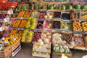 La Boutique de la Fruta