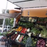 La boutique de la fruta