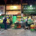 LA BOUTIQUE DE LAS VERDURAS