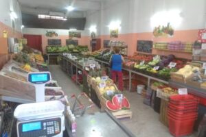 La Boutique Frutas y Verduras
