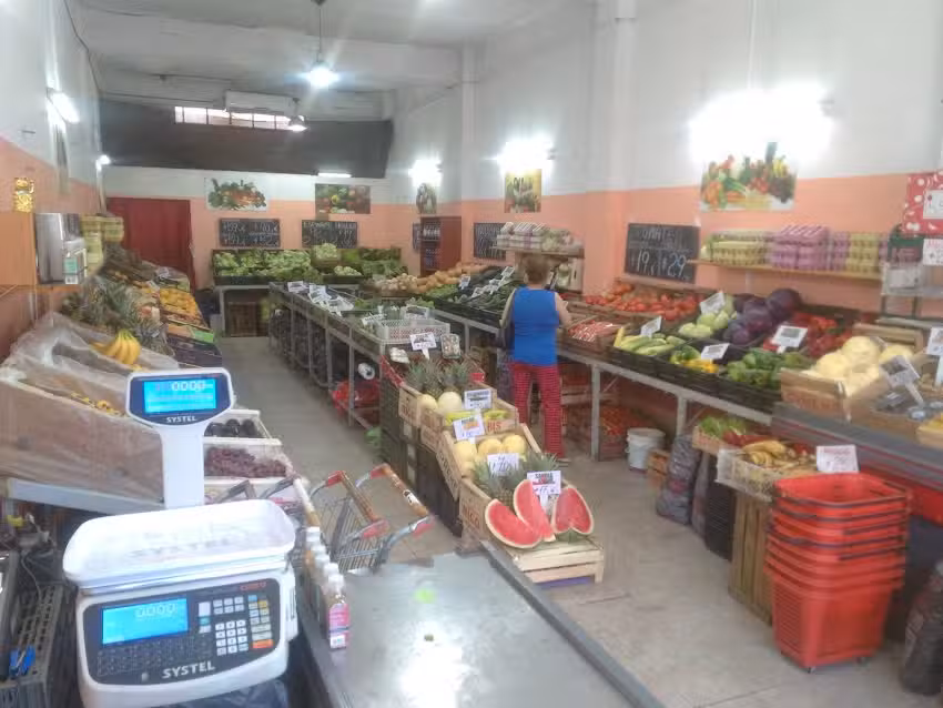 La Boutique Frutas y Verduras